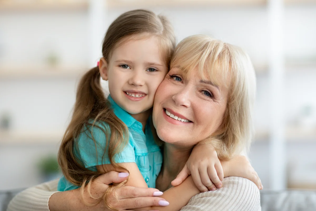 Bridging the Generations: Dental Bridges for Children and Seniors