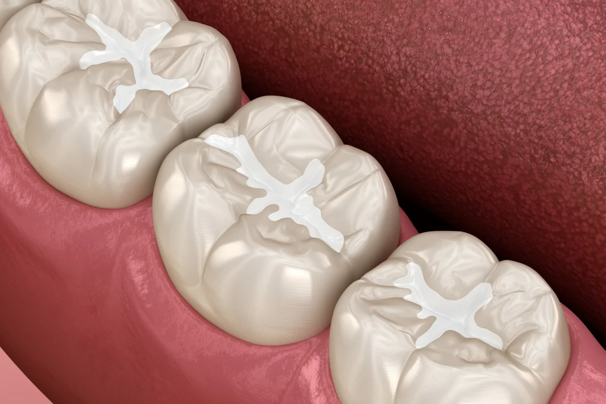 How Dental Sealants Can Save You Money on Future Dental Costs