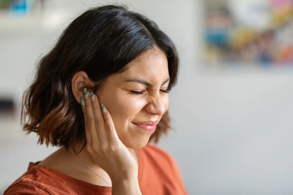 How to Manage Tooth Sensitivity After Getting a Filling