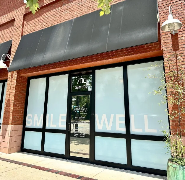 Atlanta’s Trusted Family and Cosmetic Dentist