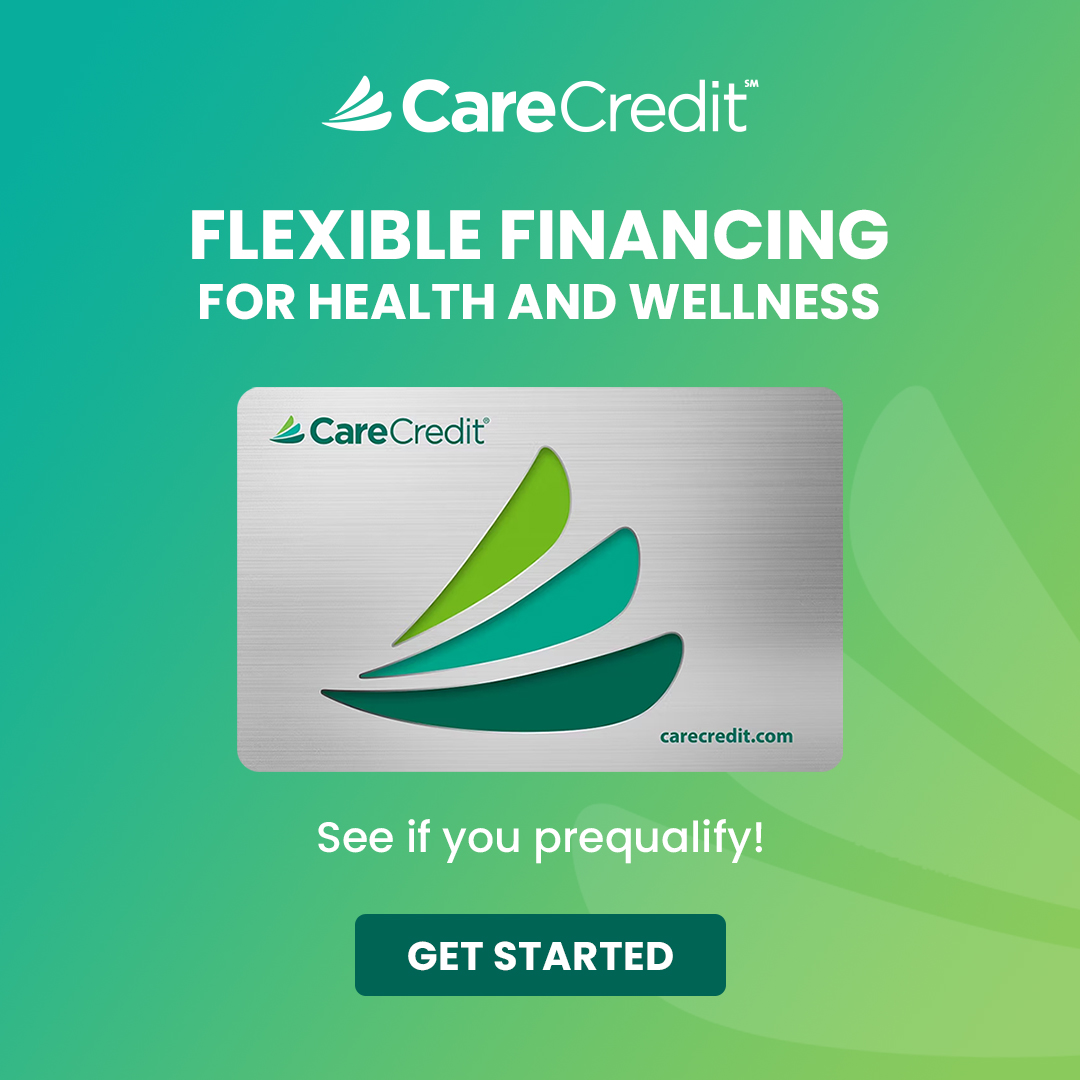 CARECREDIT graphic