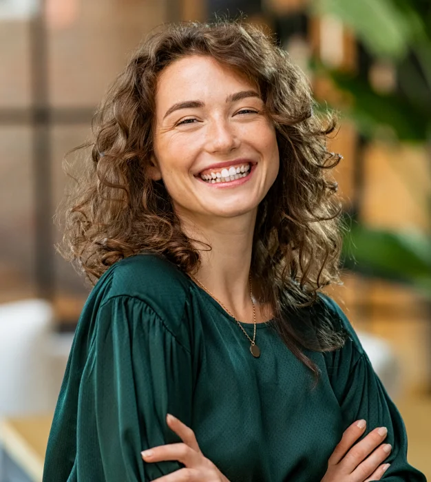 Natural-Looking Smile Enhancements Designed Around You
