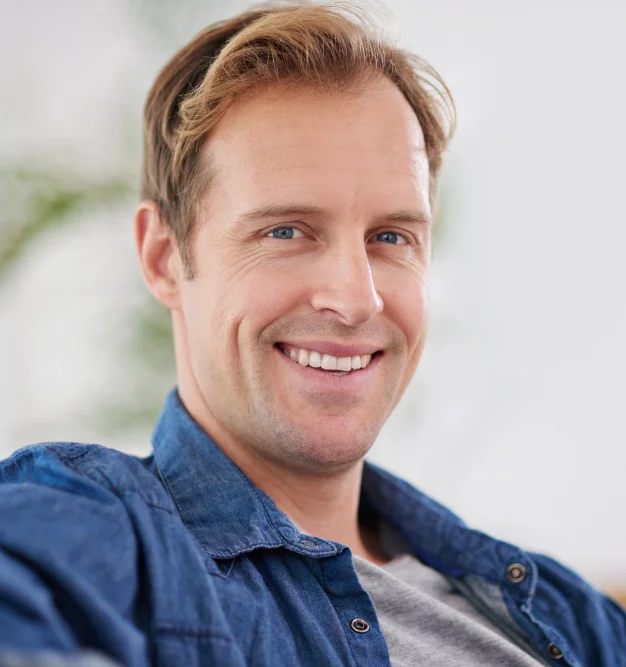 Quick, Conservative Smile Repairs with Natural-Looking Results

