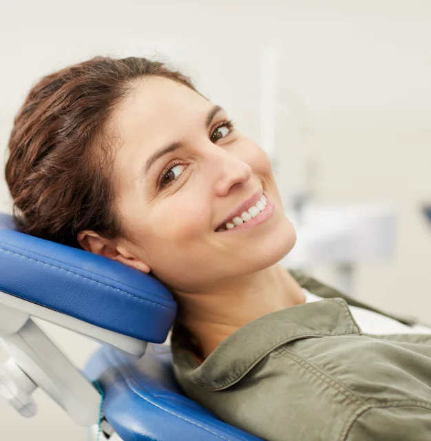 Professional Teeth Cleanings and Dental Checkups in Atlanta