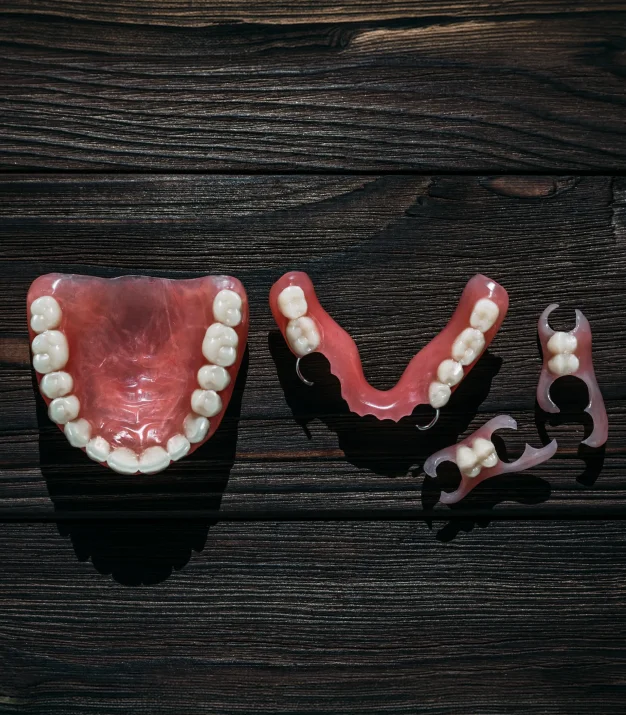 Comfortable, Natural-Looking Dentures Designed Around You

