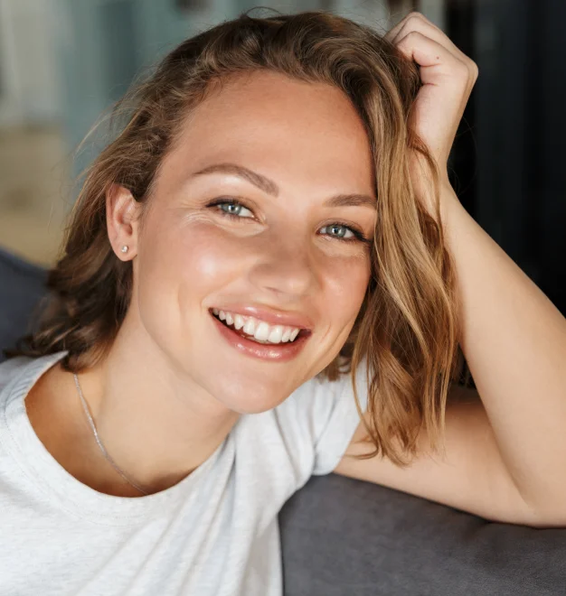 Reveal More of Your Smile With Precise Gum Reshaping