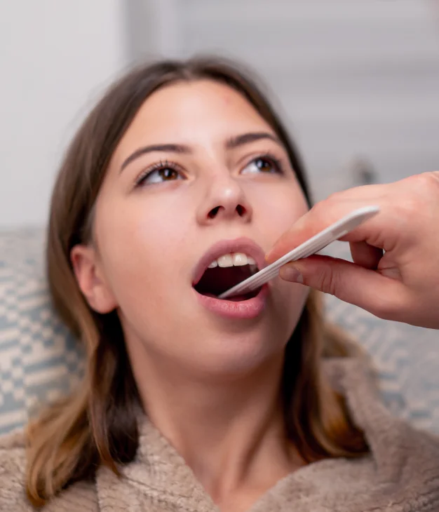 See What’s Really Happening Beneath the Surface of Your Smile