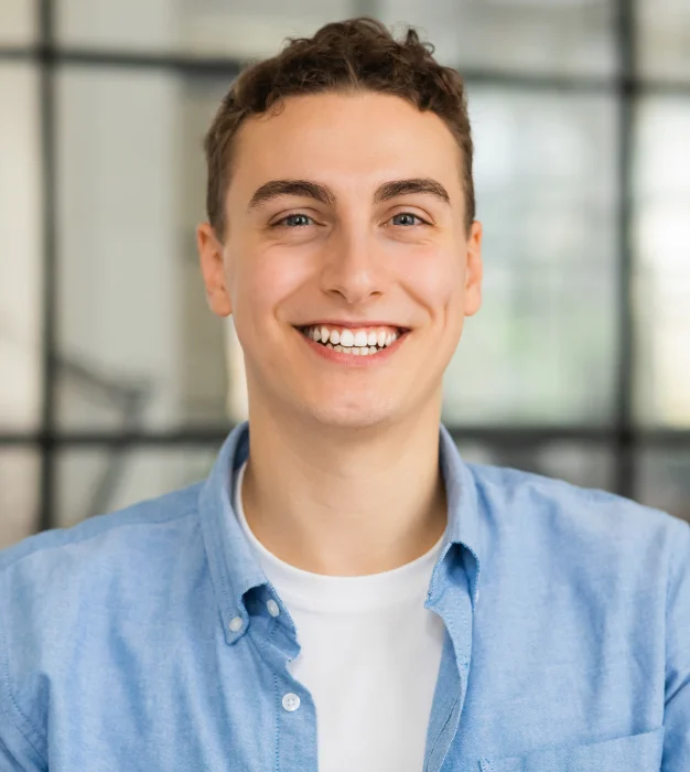 Rebuild Your Smile’s Strength, Function, and Beauty
