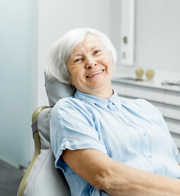 Relieve Tooth Pain and Save Your Natural Tooth
