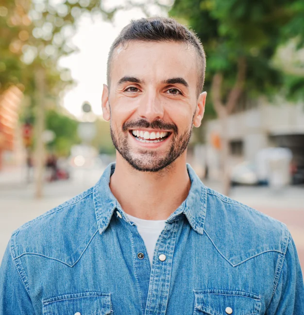 A Brighter, More Confident Smile Starts Here
