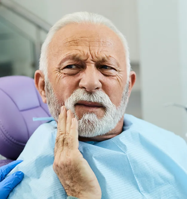 Gentle Tooth Extractions with Your Comfort in Mind

